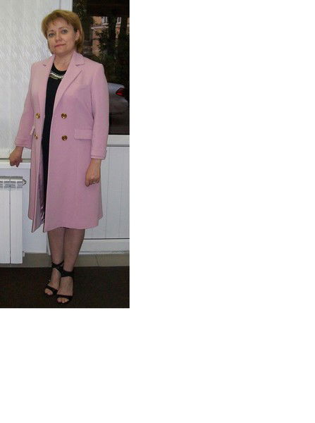 Елена Голубчикова