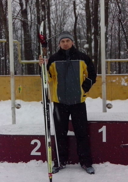 Виктор Спирченков