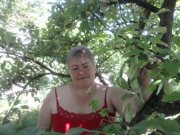 Анна Карачко