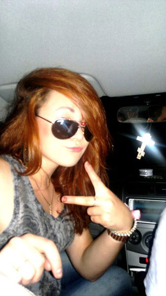 Полина Маркушева