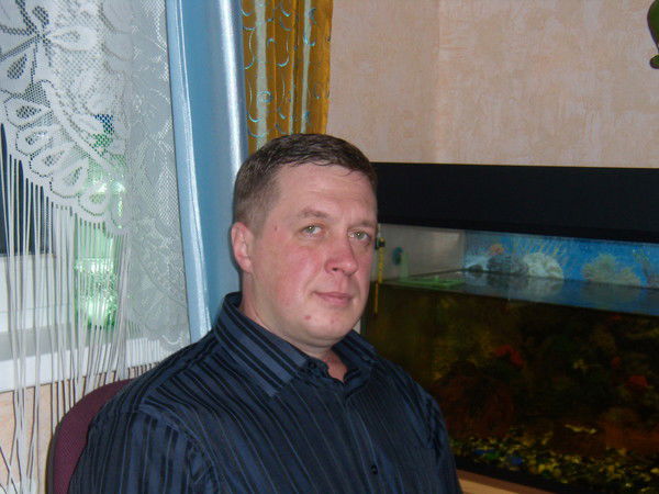 Сергей Данилов