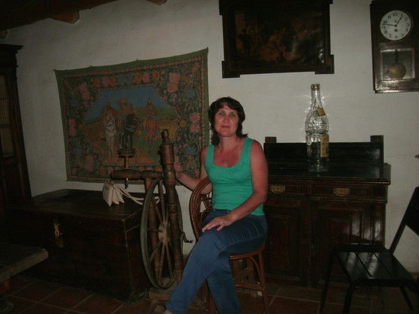 Равия Ангамова