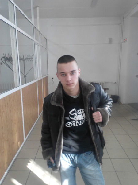 Егор Павлович