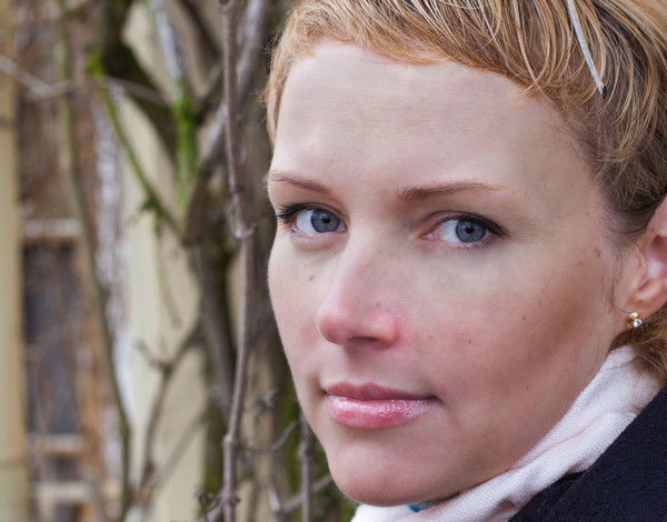 Татьяна Комарова