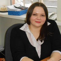 Полина Петрушина