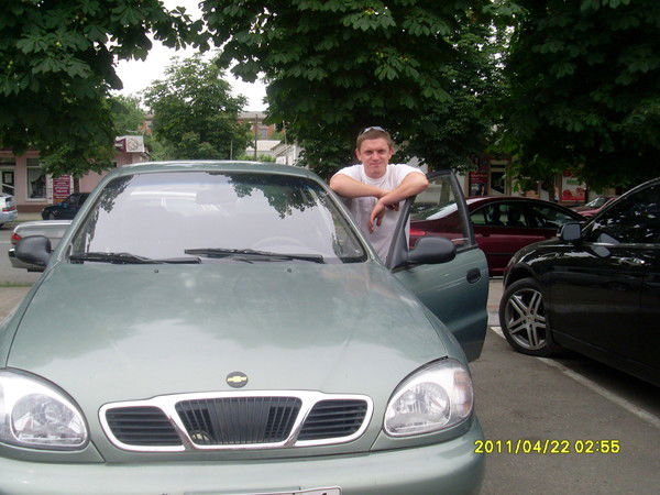 Василий Хитаенко