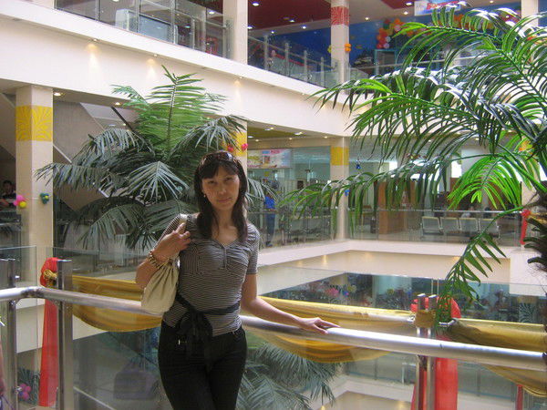 Айсулу Макижанова