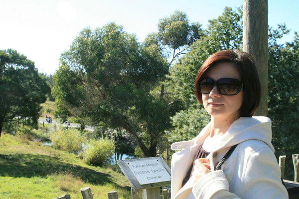 Юлия Бодрова