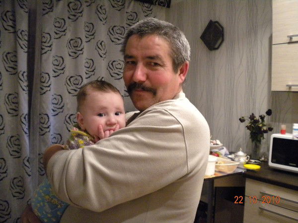 Рашит Садыков