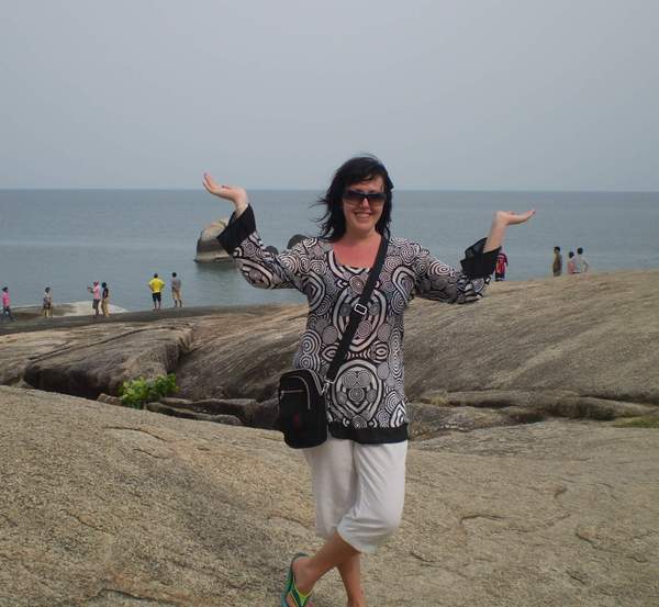 Светлана Мусиенко