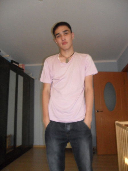 Аблайхан Калиев