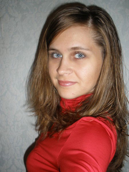 Юлия Майструк