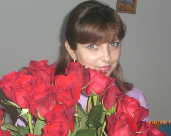 Наташка Торпан (Бодак)