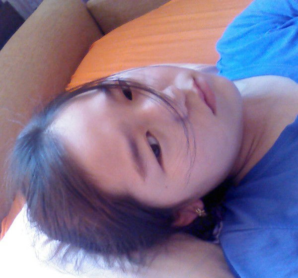 Milaya Devuchka Iz Kyrgyzstana