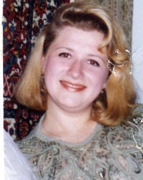 Юлия Знатнова