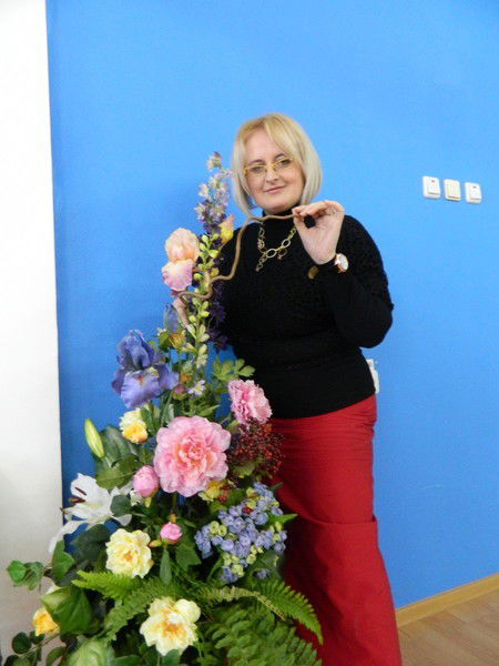 Юлия Желанная