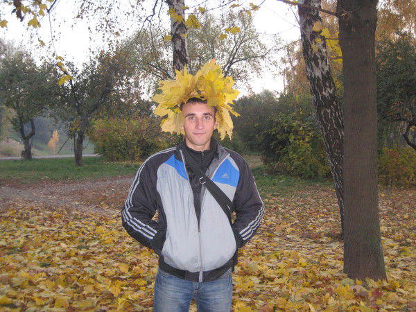 Юра Волянский