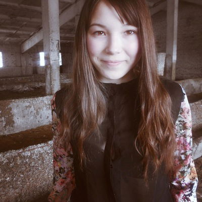 Катя Тарасова