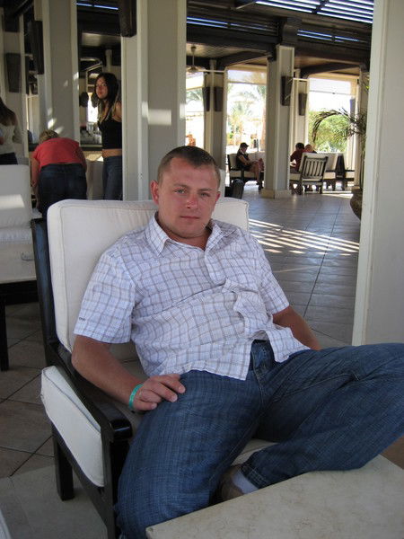 Дмитрий Шитман