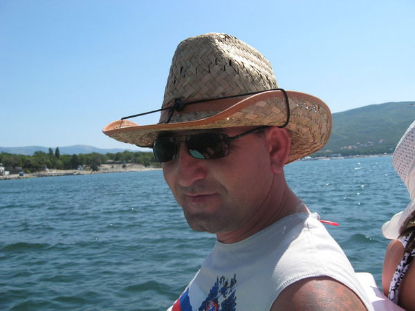 Алексей Шабанов