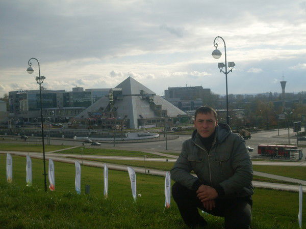 Рифат Хуснутдинов