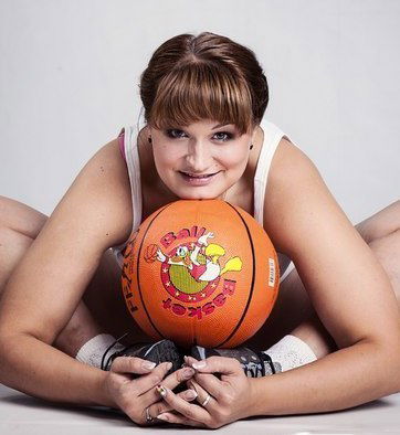 Мария Максимова