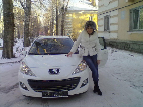 Наталья Яковлева