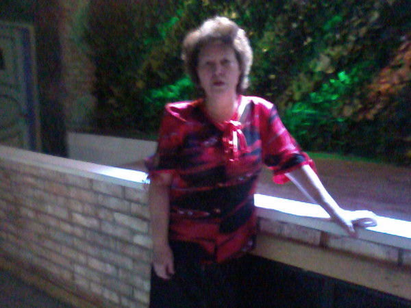 Нина Скворцова