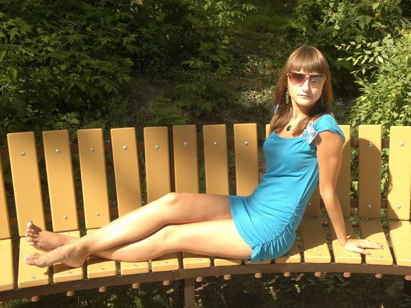 Ольга Котова