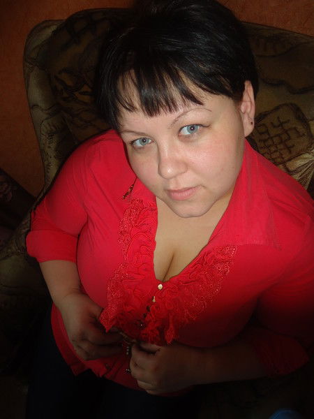 Любовь Гражданкина