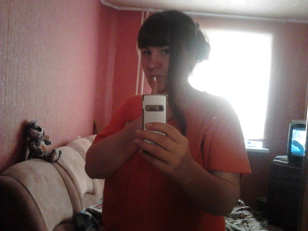 Татьяна Шелеменцева