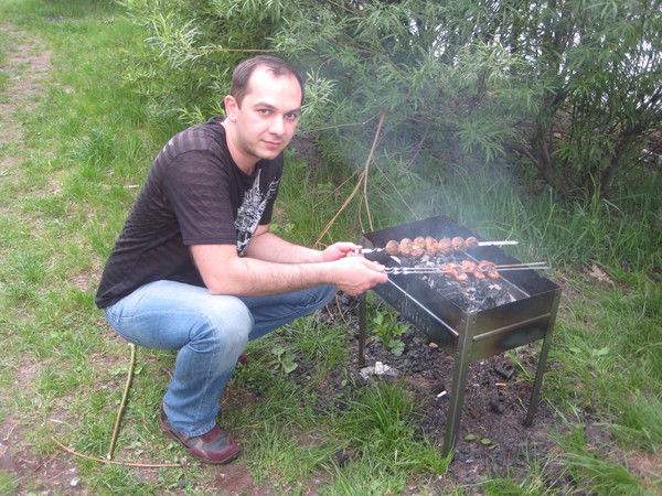 Карэн Кандатьян