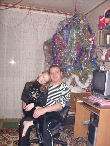 Дмитрий Зырянов