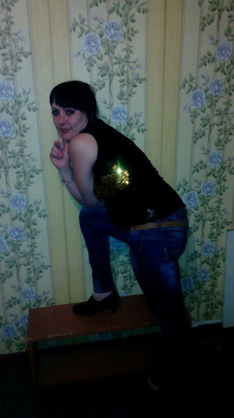 Надыршина Олеся