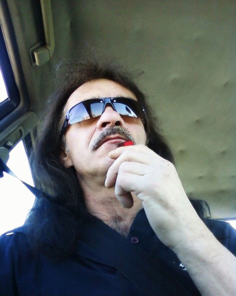 Анатолий Новиков