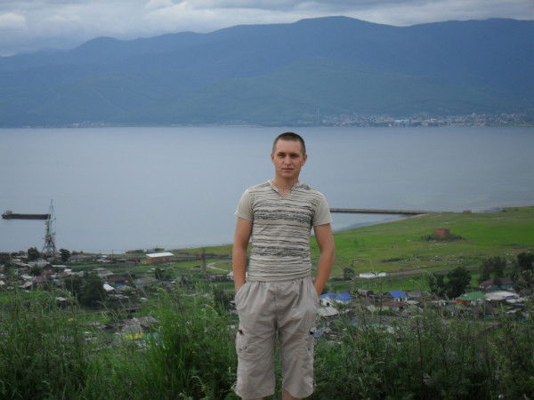 Евгений Музыченко