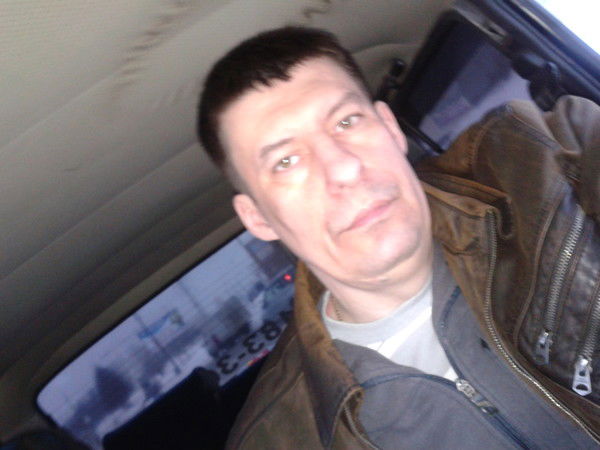 Сергей Луговой