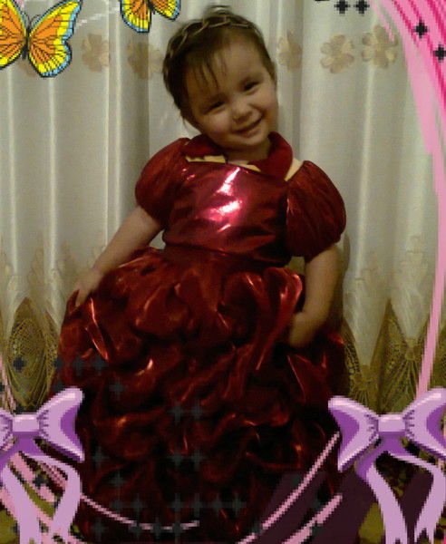 Айзада Алимбетова