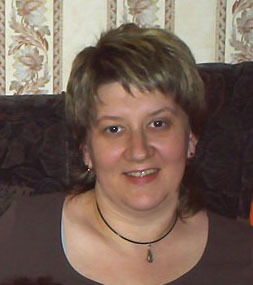 Наталья Пугачева