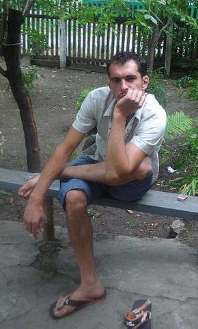 Ярослав Хутько