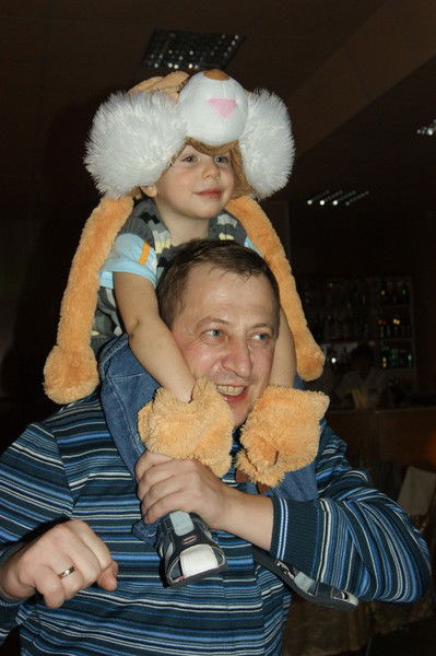 Сергей Николаеви Боталов