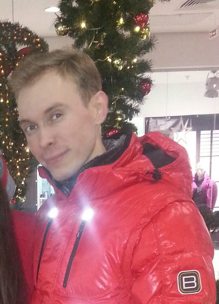 Сергей Кузьмин