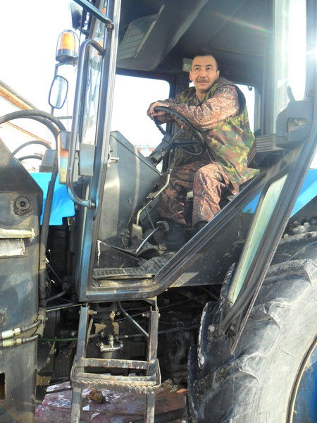 Александр Х