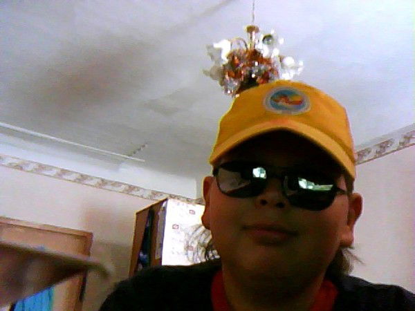 Павел Ронжин