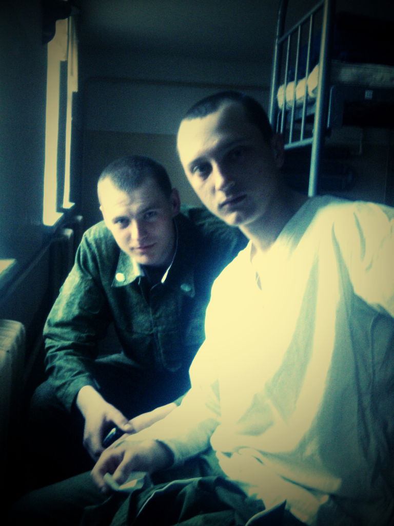 Алексей Волобуев