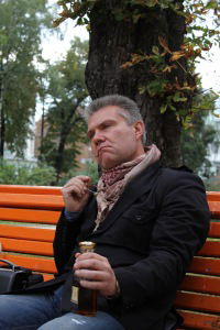 Дмитрий Барсуков