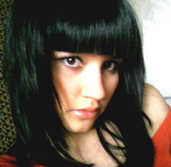 Кристина Капитонова