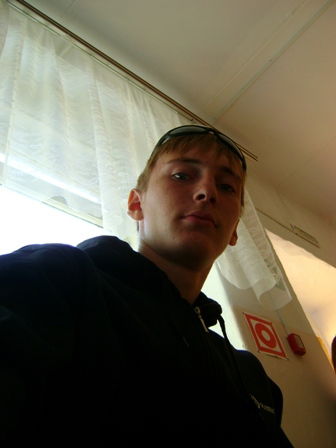 Алексей Березин