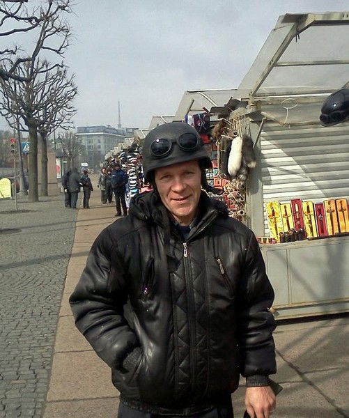 Владимир Лаптев