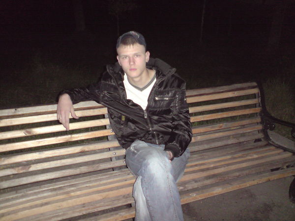 Евгений Кулаков